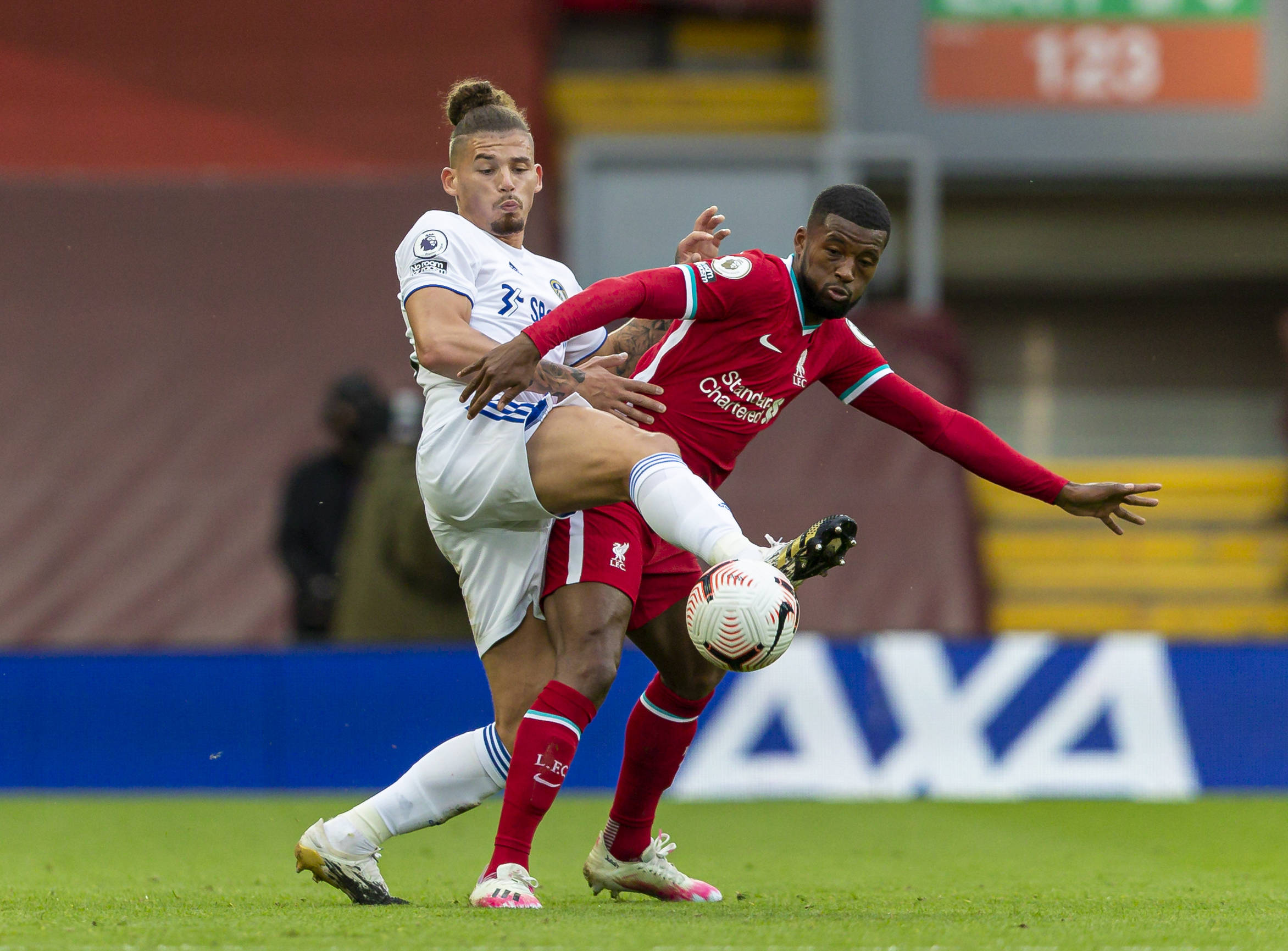 将每一个球 将每一个球