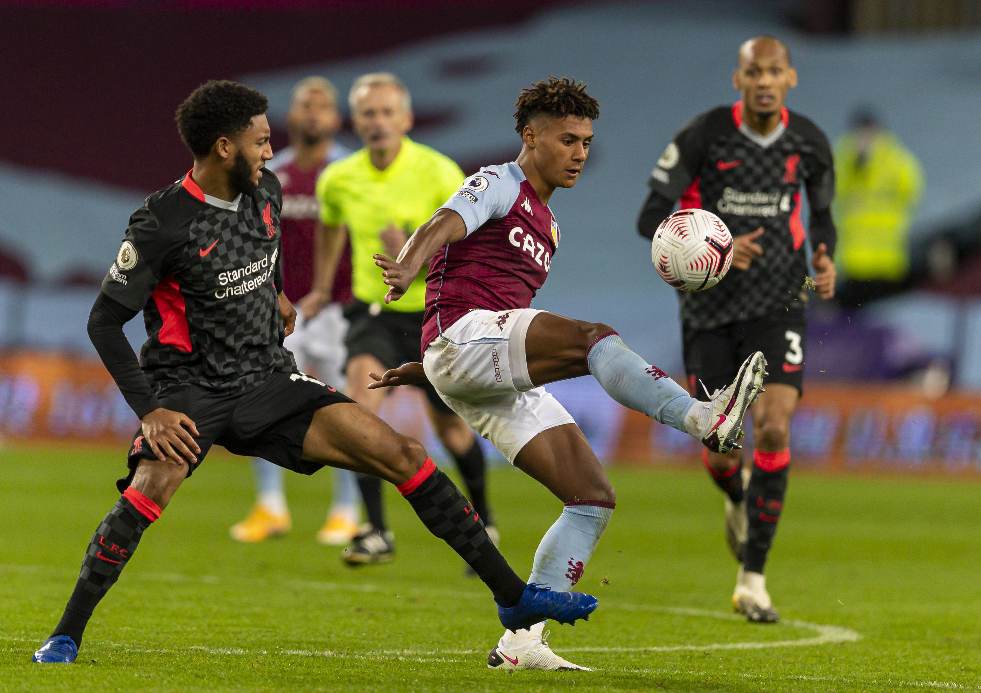 力和协作 力和协作